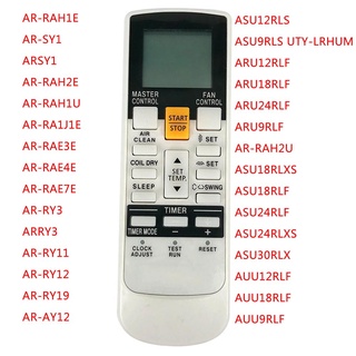 รีโมตเครื่องปรับอากาศ สําหรับ Fujitsu INVERTER AR-RY12 AR-RY13 AR-RY3 AR-RY14 AR-RY14 AR-RY