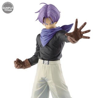 Banpresto Dragon Ball GT Ultimate Soldiers - Trunks (A:Trunks) 4983164173147 (Figure)