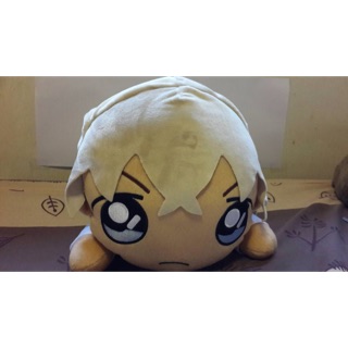 (พร้อมส่ง)ตุ๊กตาอมูโร่ ขนาด 40 cm