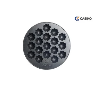 Casiko เครื่องทำขนมครกสิงคโปร์ รุ่น CK-5454