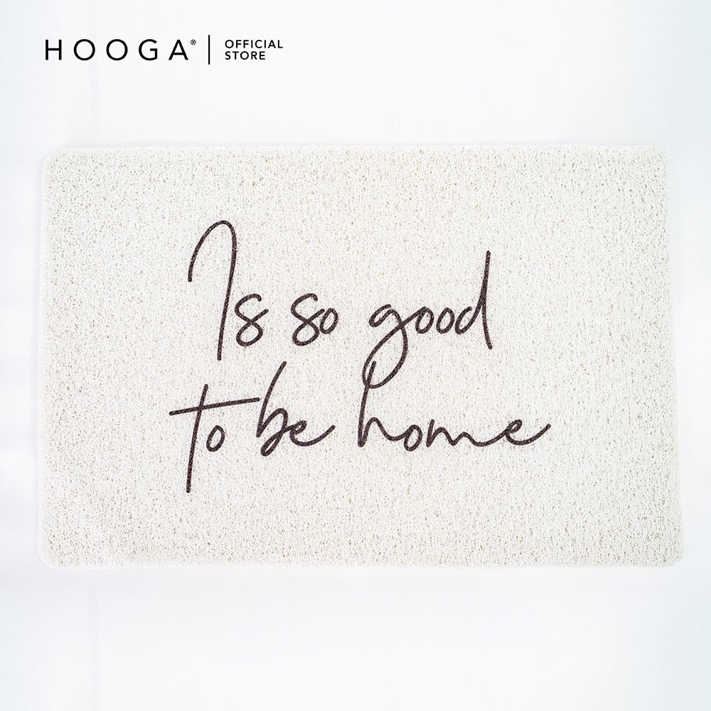 เสื่ออาบน้ํา Hooga Dijon