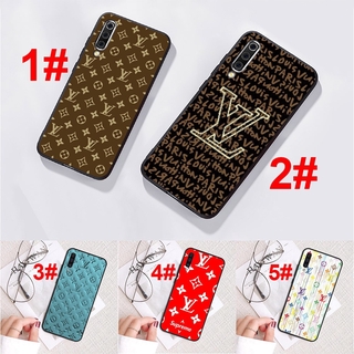 285F LV Logo Samsung A11 A31 A41 A51 A71 A81 A91 M20 M30 M31 Soft Silicone Case Back Cover