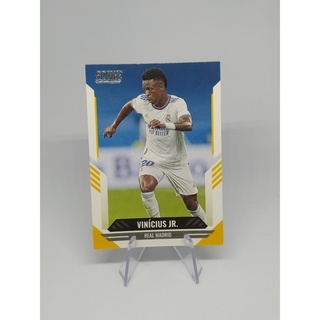 การ์ดบอล Real Madrid 2021-22 Score  Soccer Cards