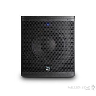 Kali Audio : WS-12 by Millionhead (ซับวูฟเฟอร์ขนาด 12 นิ้ว ให้เสียงเบสที่คลีนและหนักแน่นตอบสนองความถี่ตั้งแต่23Hz–160Hz)