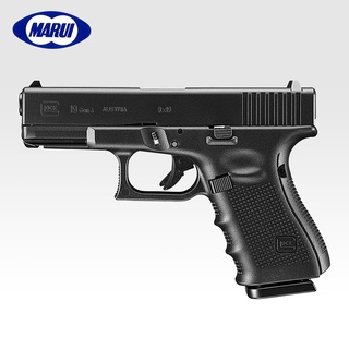 [ผ่อน 0% นาน 10 เดือน]  Tokyo Marui G19 Gen4 GBB ระบบ แก๊ส บี บี กัน TM มารุอิ มารูอิ