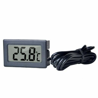 TPM10 / JEDTO เครื่องวัดอุณหภูมิ LCD DIGITAL THERMOMETER