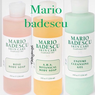 🇺🇸แท้100%พร้อมส่ง🇺🇸 Mario badescu หลายสูตร