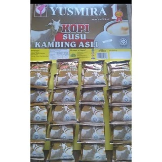 นมแพะYasmira ขายดีอันดับ 1 แท้100%