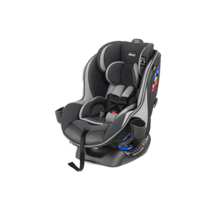 [15.6 คูปองสูงสุด 2,500.-] Chicco Nextfit Zip Max Air Car Seat 2In1 คาร์ซีท คุณภาพจากประเทศอิตาลี