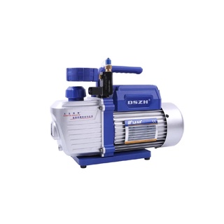 DSZH 280SV ปั๊มสูญญากาศ Dual Stage 230 ลิตร/นาที รุ่น WK-280SV แวคคั่ม แวคคัม ทูสเตจ ของแท้ ส่งด่วน ส่งไว