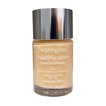 NEUTROGENA Healthy Skin Liquid Makeup 30ML