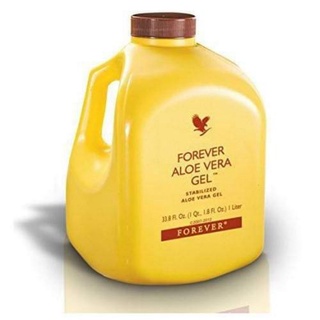 น้ำหวานห่างจระเข้ (Forever Aloe Vera Gel) ขนาด 1 ลิตร