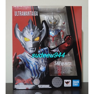 S.H.Figuarts SHF Ultraman Taiga