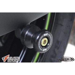 สปูลหลัง R&amp;G FOR KAWASAKI ZX10R