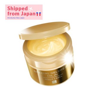 Shiseido Aqua Label Special  โลชั่นเจลทาผิวมอยเจอไรเซอร์  90 กรัม