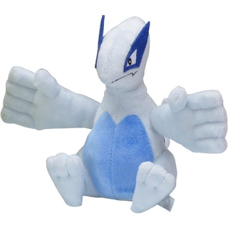 Direct from Japan Pokemon Center Original Plush Pokémon fit Lugia