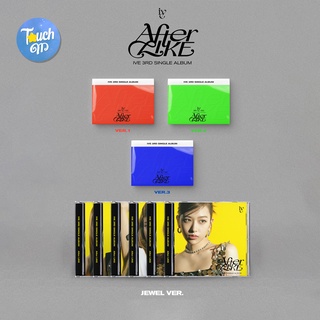 [พร้อมส่ง] IVE 3rd SINGLE ALBUM &lt;After Like&gt;