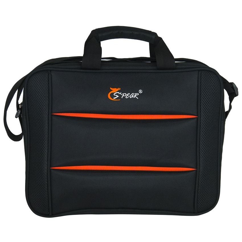 กระเป๋าสะพายไหล่ กระเป๋าโน๊ตบุ๊ค กระเป๋าเอกสาร Laptop 16 นิ้ว