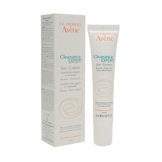 Avene Cleanance Expert Emulsion 40ml