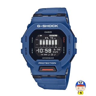 นาฬิกา G-SHOCK  รุ่น GBD-200-2