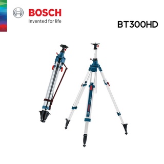 BOSCH ขาตั้งกล้อง รุ่น BT300HD