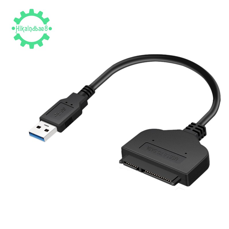 Sata to usb 3 cable clearance