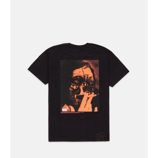 SLUM LTD - 10DEEP HEARTLESS S/S TEE Black