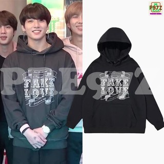 [พรีออเดอร์] BTS เสื้อแบบบังทัน