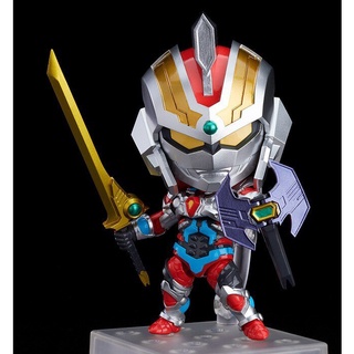 (พร้อมส่ง) Nendoroid 1050-DX Gridman: SSSS. DX Ver.