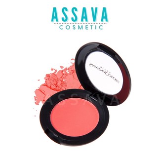 ♦️ส่งด่วนบลัชออน | ถูก | ของแท้ ♦️Sivanna Blusher HF847 บลัชออน ซีวานนา