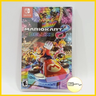 (มือหนึ่ง) Mario Kart 8