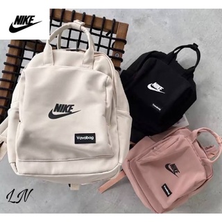 nike กระเป๋าเป้หลังผู้หญิง