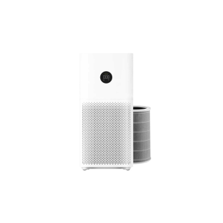 [3090บ.โค้ดLQG877C4] Xiaomi Mi Air Purifier 4 / 4Lite / 4 Pro เครื่องฟอกอากาศสำหรับห้อง 26-45 ตร.ม.