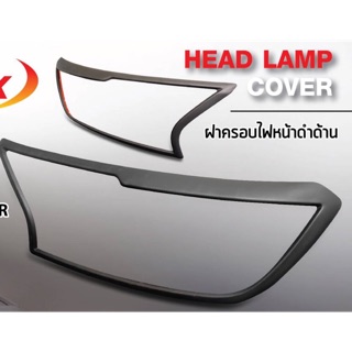 ครอบไฟ Ranger 2012-2015