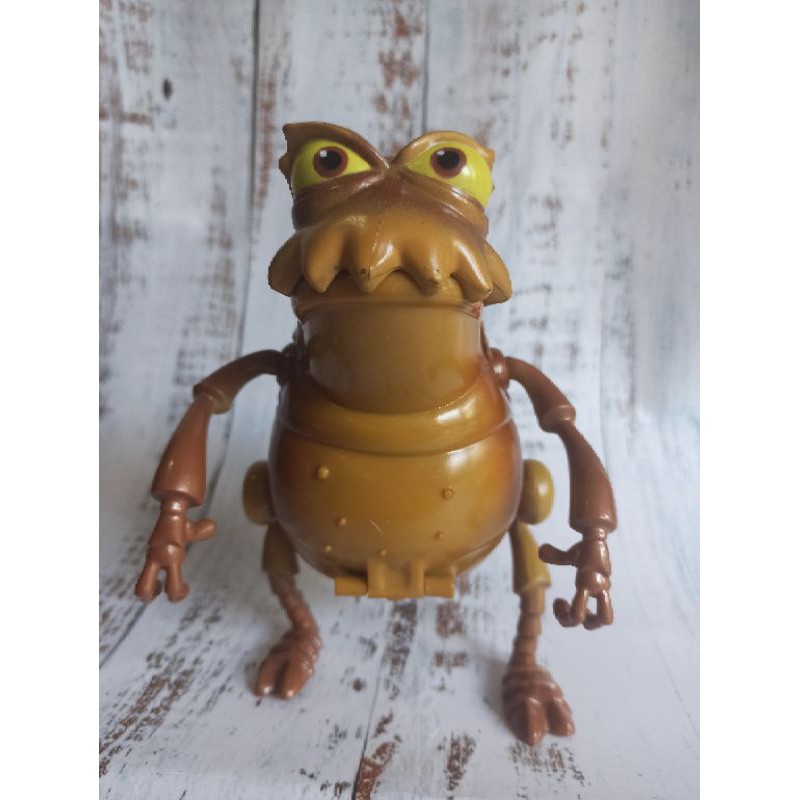 buglife year Disney Pixar