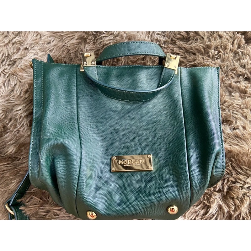 กระเป๋า Morgan ของแท้💯%