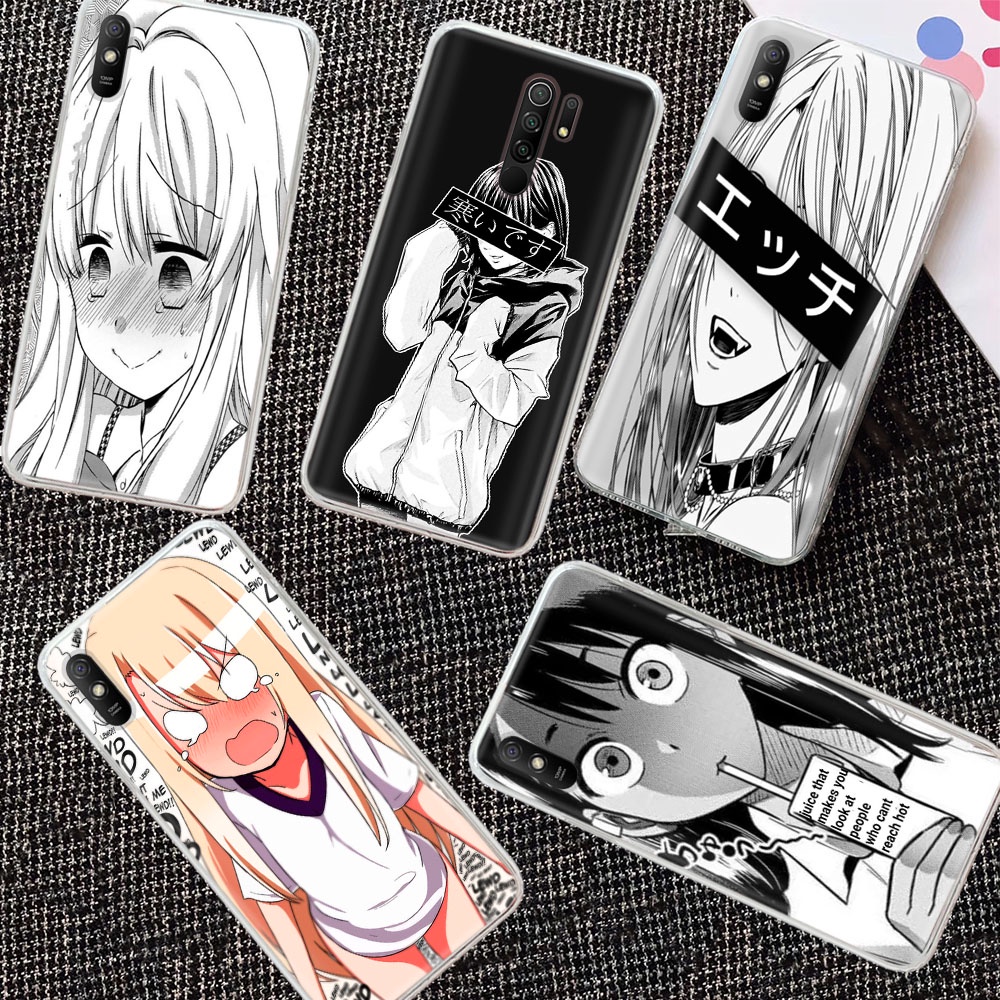 ฝาครอบโปร่งใสสําหรับ OPPO A17k ค้นหา x5 Pro Reno 8 Pro 5G 8T A77S A78 A55 A54 A56 นุ่ม BTY-254 LEWD 