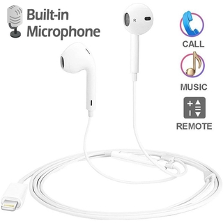 apple earpods type c