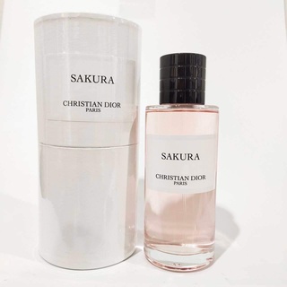 【ของแท้ 💯% 】⚡️ส่งฟรี 🚚 น้ำหอม Dior Sakura EDP 125 ml. *กล่องขาย*