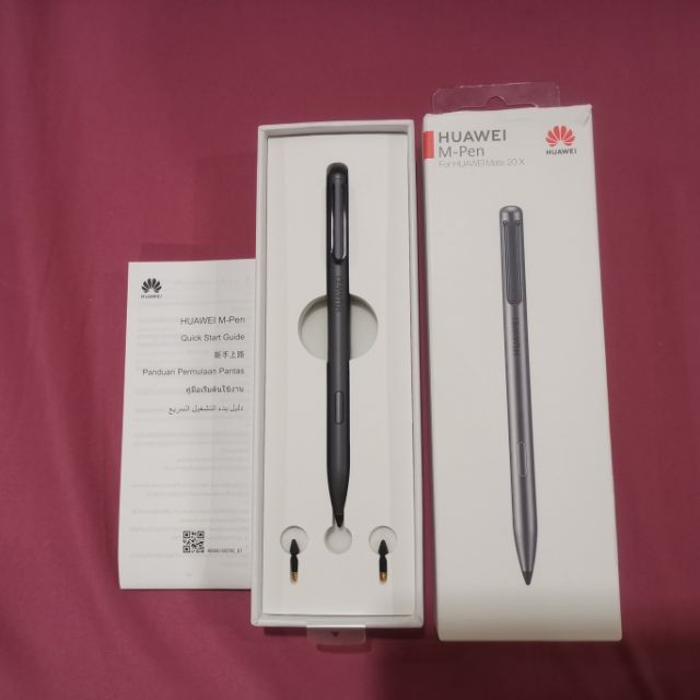 ปากกา​ M-Pen​ Huawei​ Mate20X