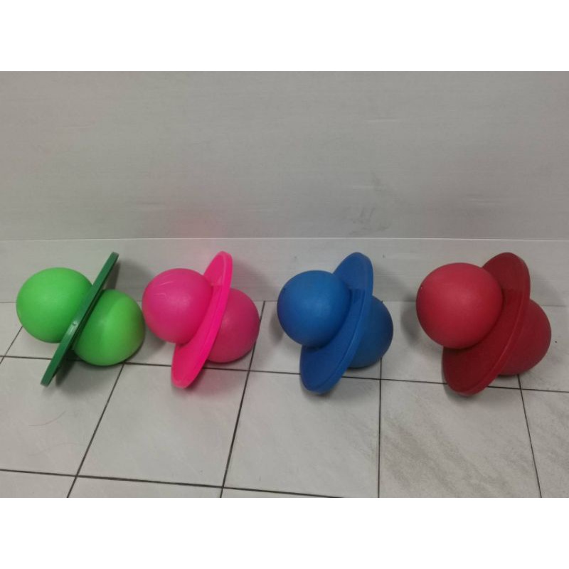 ลูกบอลกระโดด รุ่น XDL-666-2