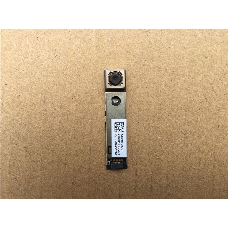 5 million HD pixel camera USB interface AF QR code recognition allin