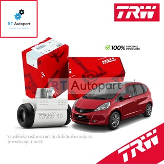 TRW กระบอกเบรกหลัง Honda City GM2 Jazz GE ปี08-13 ขนาด 11/16" / กระบอกเบรก กระบอกเบรค ซิตี้ แจ็ส / BWC726