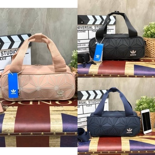 Adidas 3D Duffle crossbody &amp; handbag