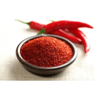 พริกป่นเกาหลี gochugaru powdered red pepper for seasoning คุณภาพระดับพรีเมี่ยม AAA grade 우리고추가루 1kg