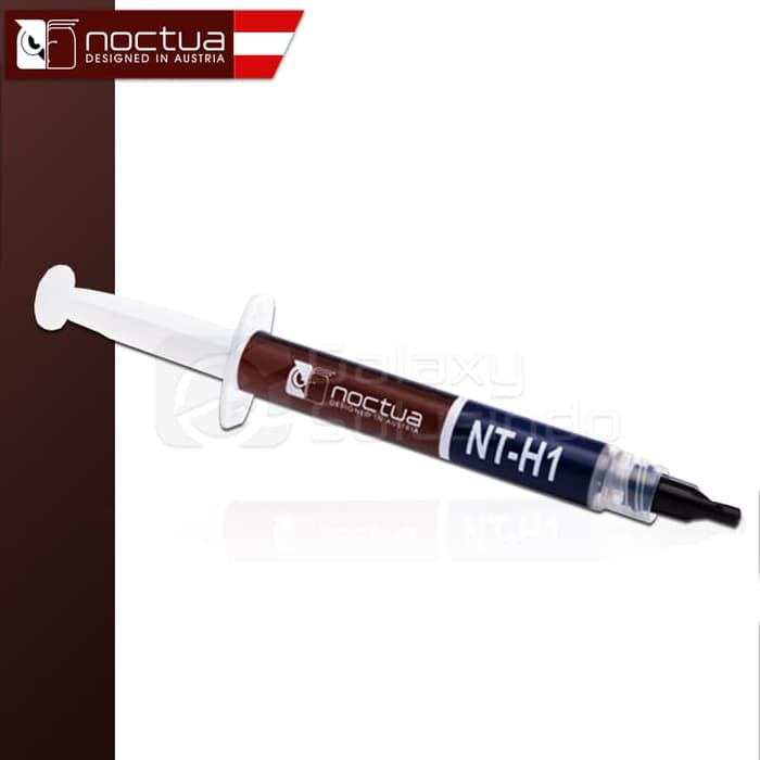 NOCTUA NT-H1 Thermal Paste - 3.5g