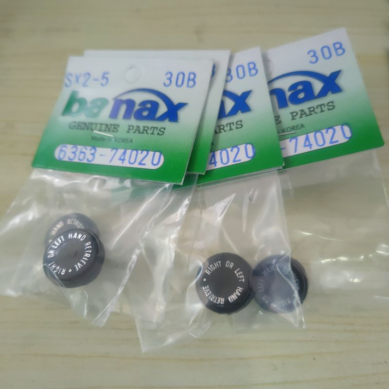 ฝากันฝุ่น Banax sx2000-5000