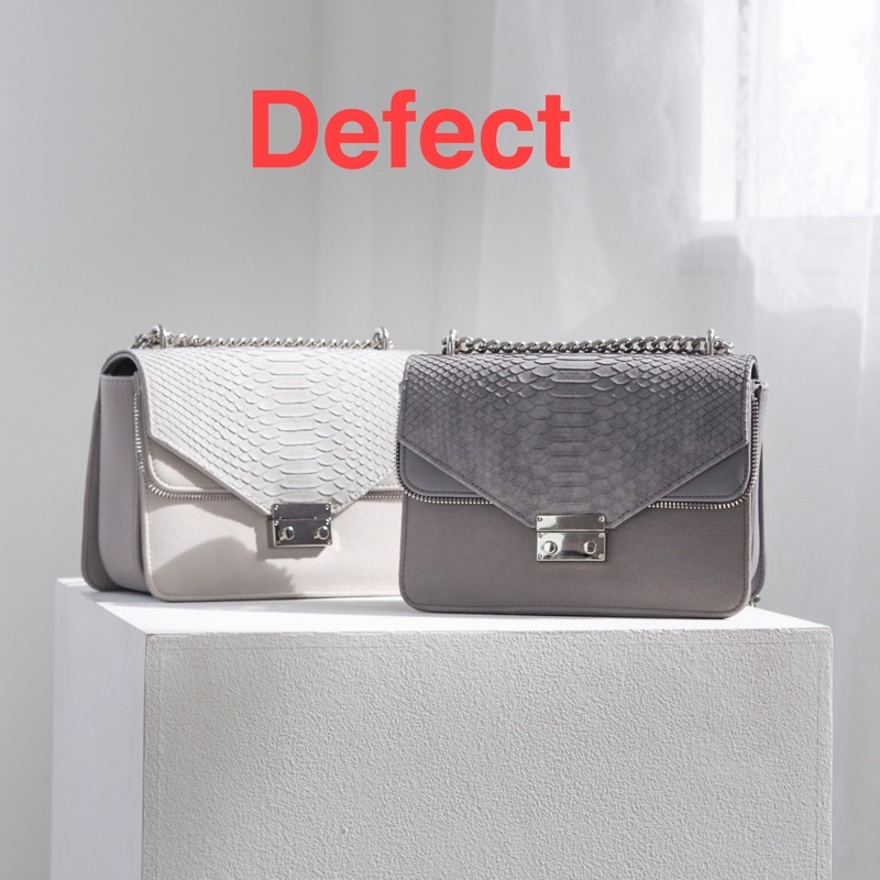 Defect Anissa collection สินค้ามีตำหนิ