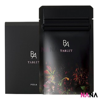 Pola B.A Tablet 180 Tablets (Two Tablets Daily)