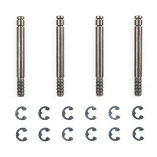 TAMIYA 53575 TRF DAMPER PISTON ROD (4PCS.)